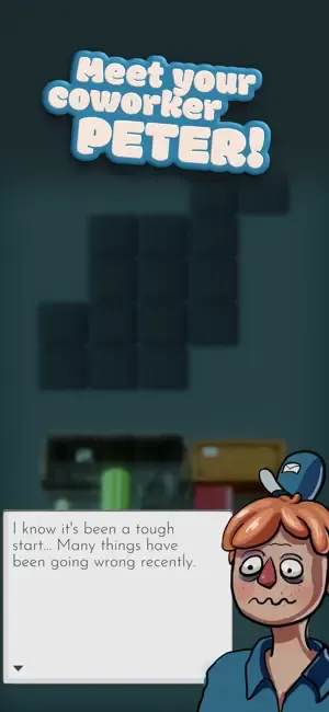 Boxbound: Package Puzzles2screenshot