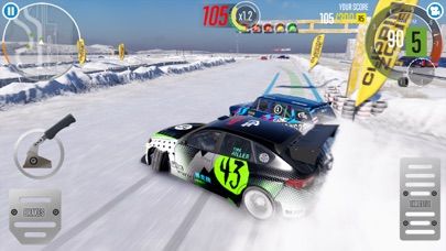CarX Drift Racing 25screenshot