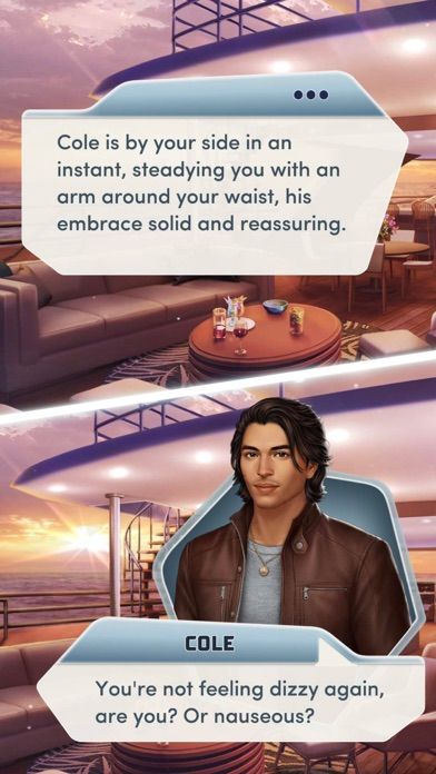 Choices: Stories You Play5screenshot