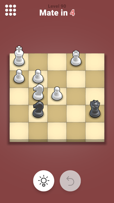 Pocket Chess2screenshot
