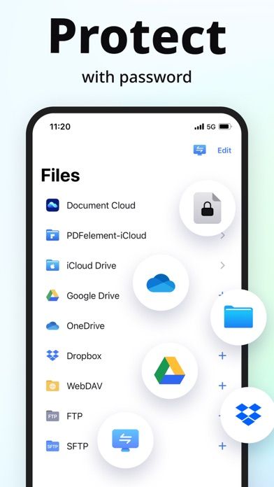 PDFelement-PDF Editor & Reader10screenshot