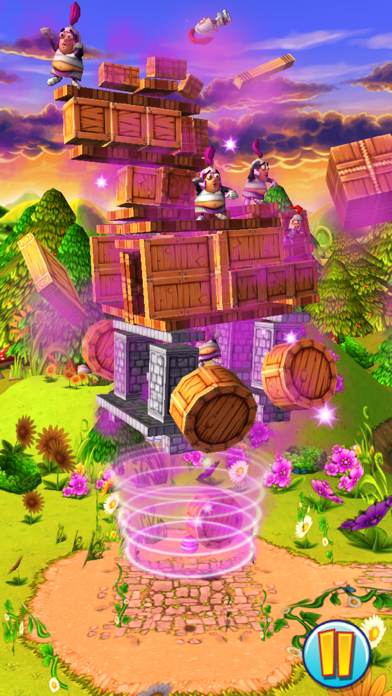 Catapult King5screenshot