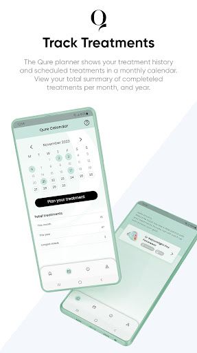 Qure Skincare5screenshot