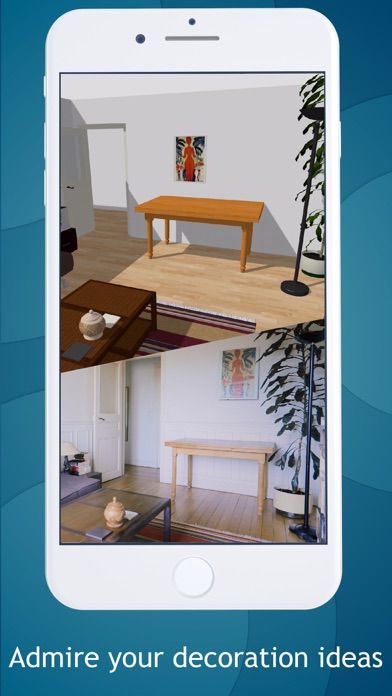 Keyplan 3D - Home design4screenshot