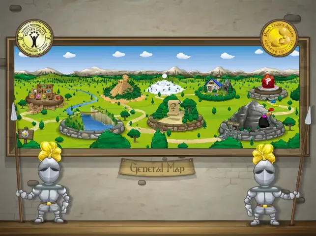 Adventure Playground1screenshot