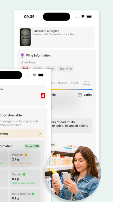 CibouScan - You Scan2screenshot