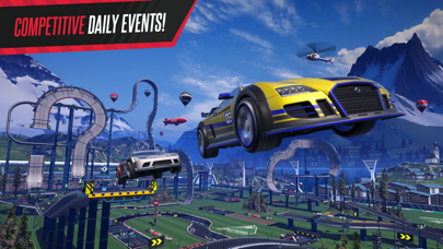 Hot Lap League4screenshot