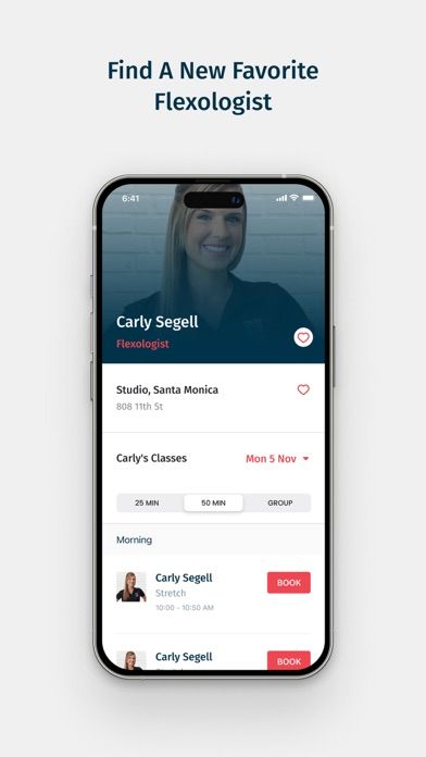 StretchLab - Live Long6screenshot