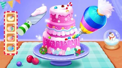 Baby Panda’s Ice Cream Shop5screenshot