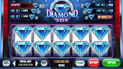 Play Las Vegas - Casino Slots8screenshot