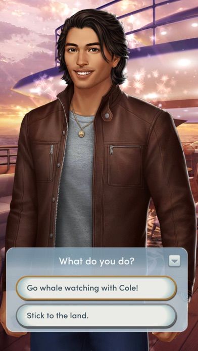 Choices: Stories You Play4screenshot