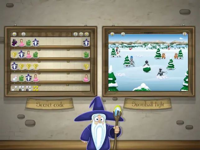 Adventure Playground6screenshot