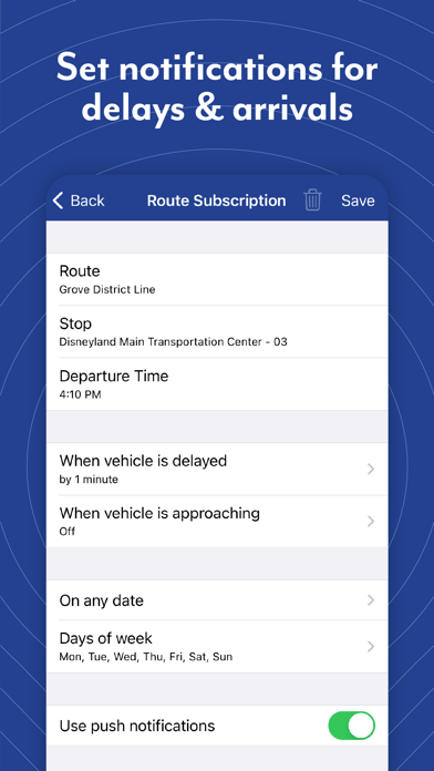 A-Way WeGo5screenshot