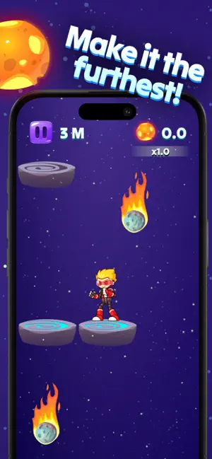 Aeroleap - Freefall Leap4screenshot