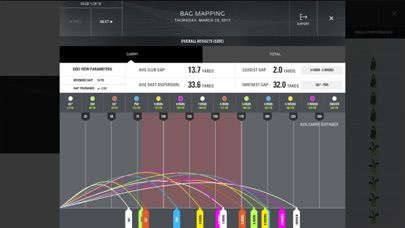 SKYTRAK Lite4screenshot