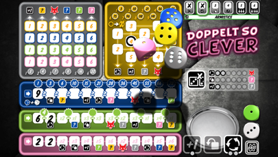 Twice as Clever2screenshot