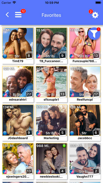 SLS Official Swinger Community6screenshot