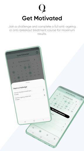 Qure Skincare2screenshot