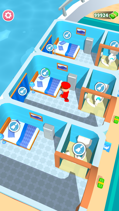 Cruise World!2screenshot