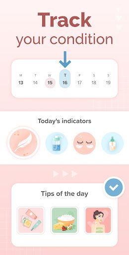 Face Massage, Skincare: forYou3screenshot