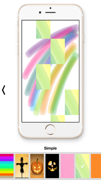 Mini Games : White Tiles and Trivia Music Games5screenshot