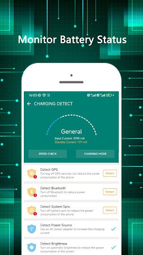 Charging Master4screenshot
