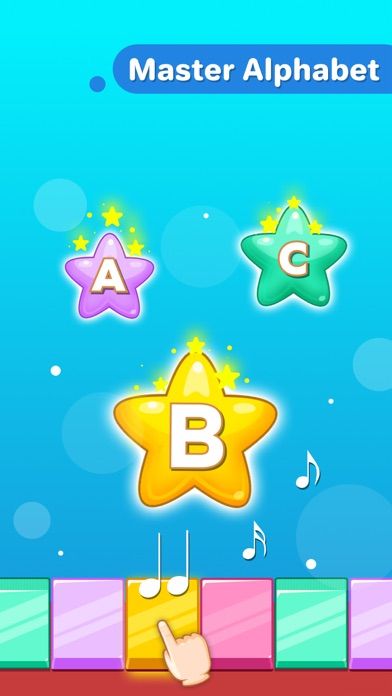 Splash Jr: Toddler Learning6screenshot