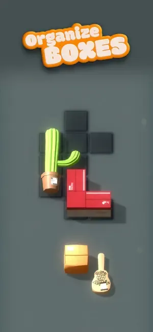 Boxbound: Package Puzzles1screenshot