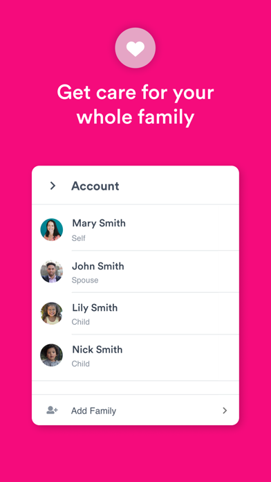 Solv: Find Quality Doctor Care7screenshot