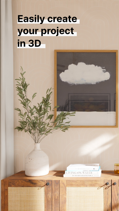 HomeByMe1screenshot