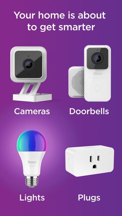 Roku Smart Home6screenshot