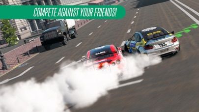 CarX Drift Racing 21screenshot