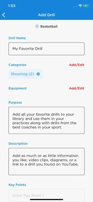 iPB Field Hockey3screenshot