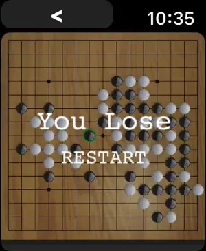 Gobang_watch7screenshot