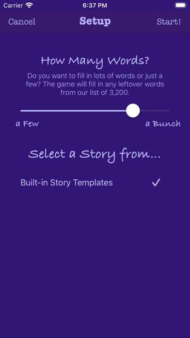 Go [Verb] Yourself2screenshot