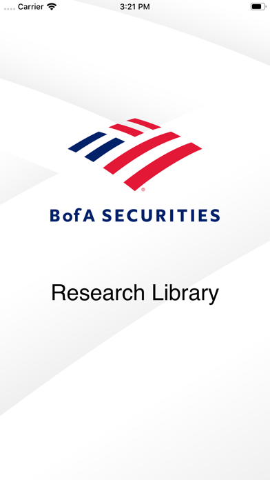 Research Library & Analytics1screenshot