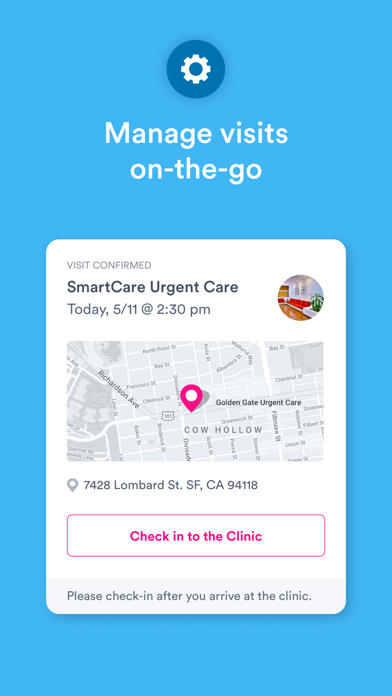 Solv: Find Quality Doctor Care5screenshot
