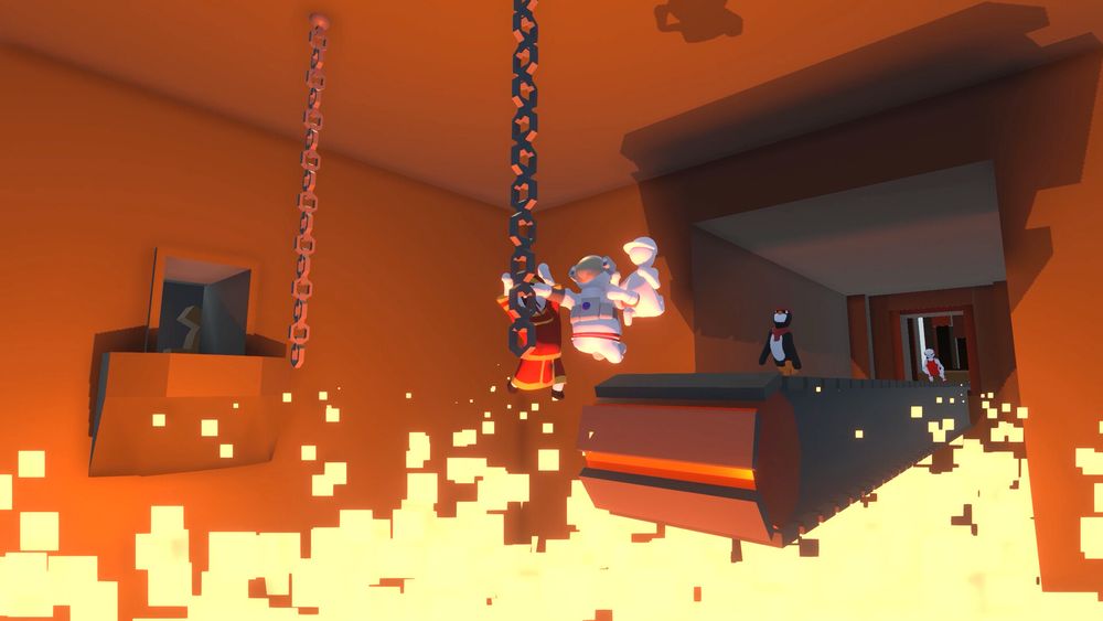 Human Fall Flat pc14screenshot