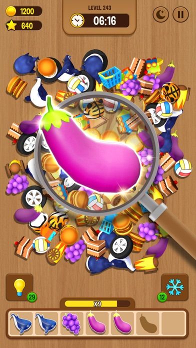 Match Triple 3D: Matching Tile1screenshot