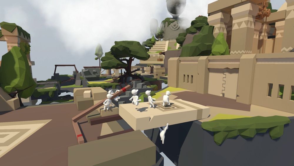 Human Fall Flat pc42screenshot