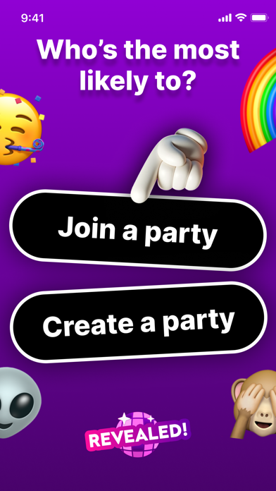 Exposed 2: Party App Edition1screenshot