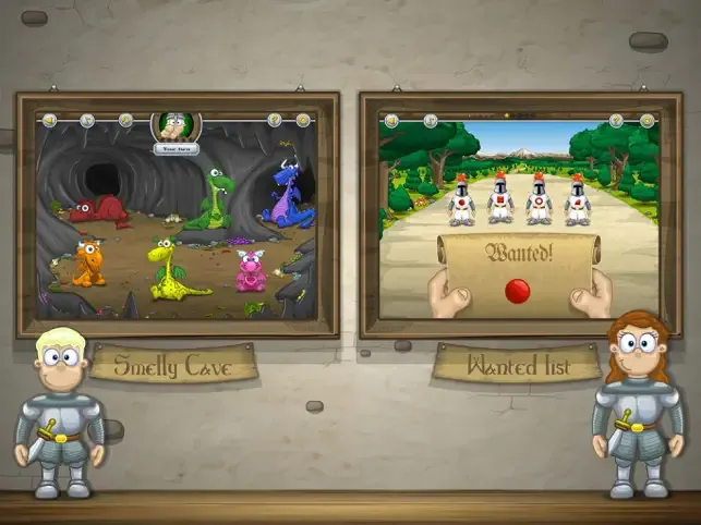 Adventure Playground4screenshot