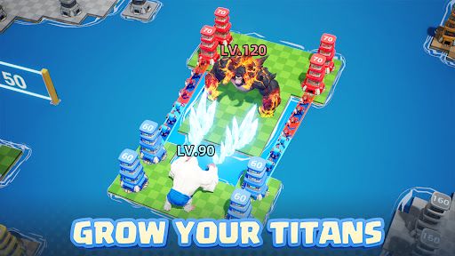 Ape TD: Tower Takeover2screenshot