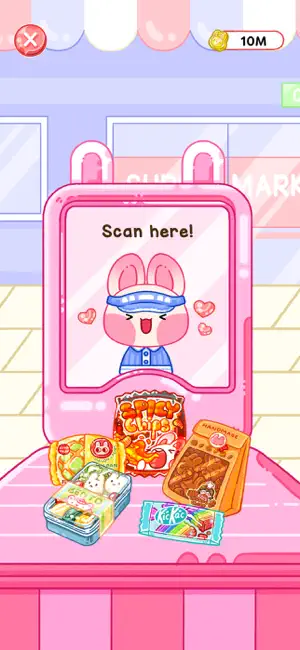 Jelly Master: Mukbang ASMR5screenshot