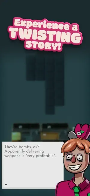 Boxbound: Package Puzzles4screenshot