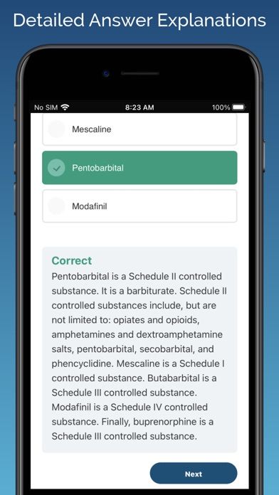 MPJE New York Test Prep6screenshot