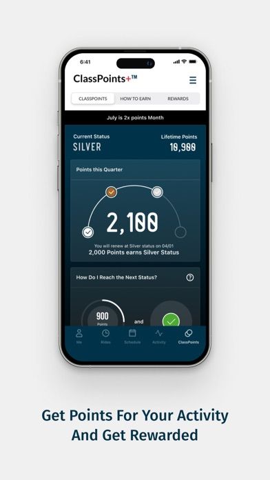 StretchLab - Live Long9screenshot