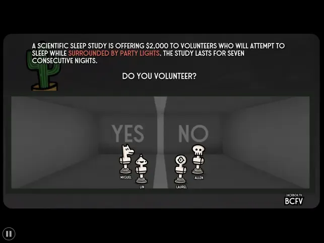 The Jackbox Party Pack 53screenshot
