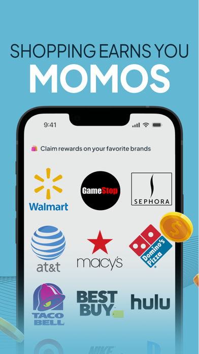 Benjamin - Earn Money Moments3screenshot