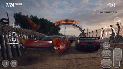 Wreckfest1screenshot
